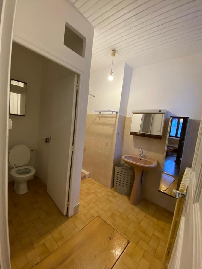 Creme Villa Chabotte Exterior photo